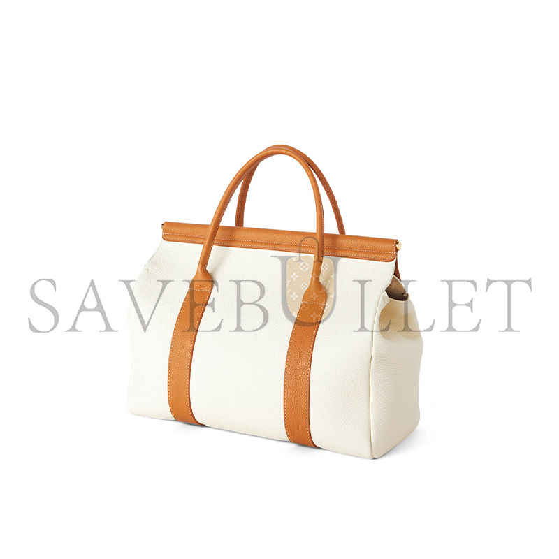 LORO PIANA LOOM BAG L32 FAO6586 (33*23*18cm)